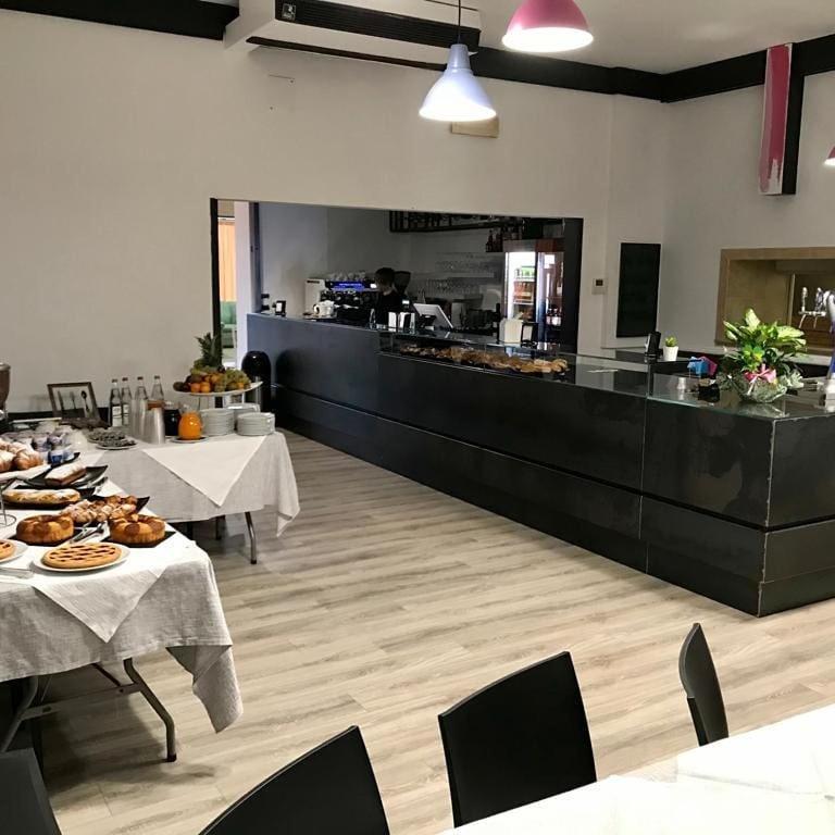 Hotel Il Cammino Di Francesco Bastia Umbra Exteriér fotografie