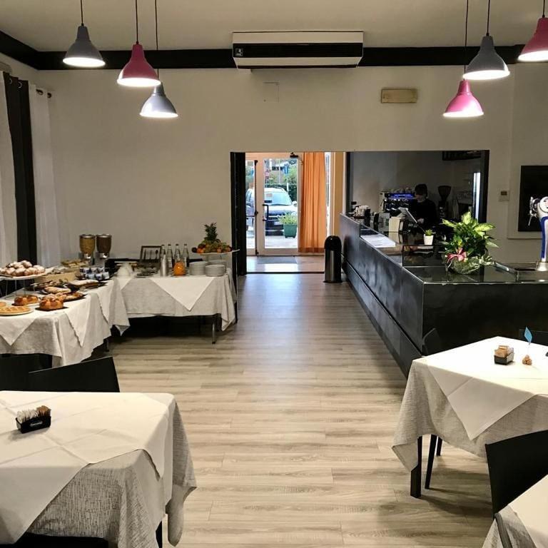Hotel Il Cammino Di Francesco Bastia Umbra Exteriér fotografie