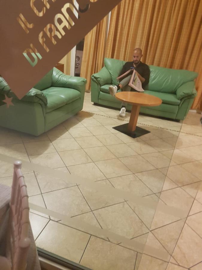 Hotel Il Cammino Di Francesco Bastia Umbra Exteriér fotografie